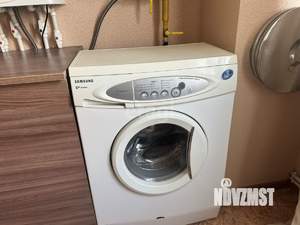 1-к квартира, на длительный срок, 33м2, 1/3 этаж
