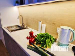 2-к квартира, посуточно, 57м2, 1/1 этаж