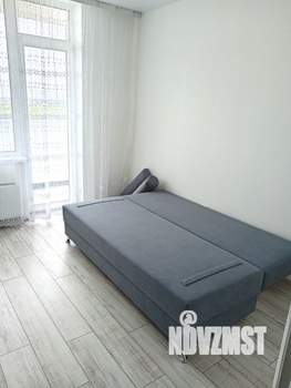 2-к квартира, на длительный срок, 40м2, 23/25 этаж
