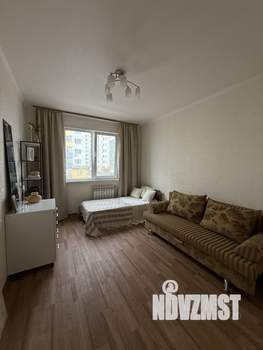 2-к квартира, на длительный срок, 52м2, 2/11 этаж