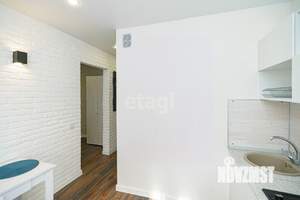 1-к квартира, на длительный срок, 30м2, 7/10 этаж