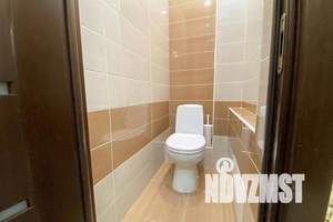 3-к квартира, посуточно, 58м2, 1/9 этаж