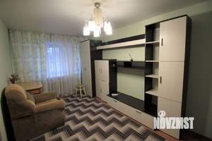 1-к квартира, на длительный срок, 30м2, 5/5 этаж