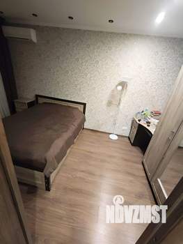 2-к квартира, на длительный срок, 44м2, 3/11 этаж