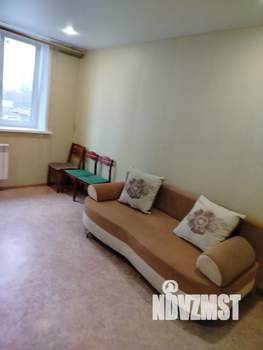 Студия квартира, на длительный срок, 30м2, 2/21 этаж