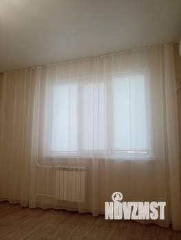 1-к квартира, на длительный срок, 40м2, 8/11 этаж