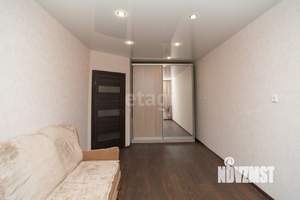 1-к квартира, на длительный срок, 32м2, 3/3 этаж