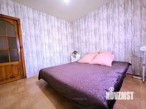 2-к квартира, посуточно, 63м2, 5/9 этаж