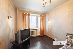 1-к квартира, на длительный срок, 35м2, 6/6 этаж