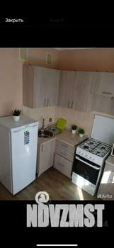 1-к квартира, посуточно, 40м2, 7/9 этаж