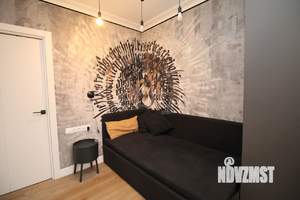 3-к квартира, на длительный срок, 75м2, 2/6 этаж