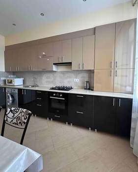 1-к квартира, на длительный срок, 37м2, 3/3 этаж