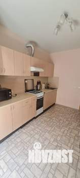 1-к квартира, на длительный срок, 38м2, 2/3 этаж