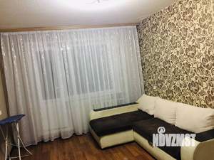 1-к квартира, на длительный срок, 38м2, 6/9 этаж