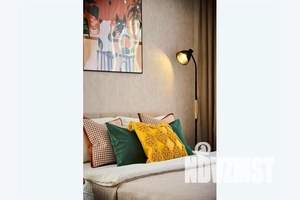 1-к квартира, посуточно, 32м2, 2/5 этаж