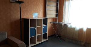 1-к квартира, на длительный срок, 38м2, 3/9 этаж