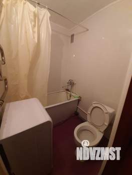 2-к квартира, на длительный срок, 46м2, 4/4 этаж