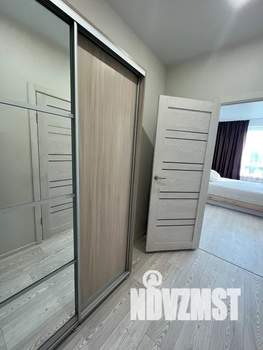 Студия квартира, посуточно, 22м2, 6/24 этаж