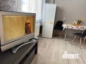 1-к квартира, посуточно, 32м2, 16/16 этаж