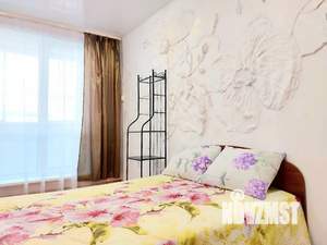 2-к квартира, посуточно, 48м2, 3/3 этаж