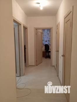 2-к квартира, на длительный срок, 47м2, 10/24 этаж