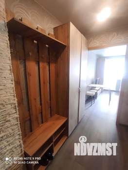 Студия квартира, на длительный срок, 25м2, 8/14 этаж