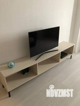 1-к квартира, на длительный срок, 42м2, 18/21 этаж