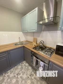 2-к квартира, на длительный срок, 48м2, 5/6 этаж