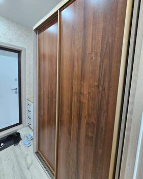 1-к квартира, на длительный срок, 23м2, 16/24 этаж