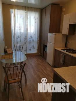 1-к квартира, посуточно, 31м2, 3/3 этаж