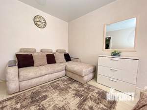 1-к квартира, посуточно, 30м2, 1/10 этаж