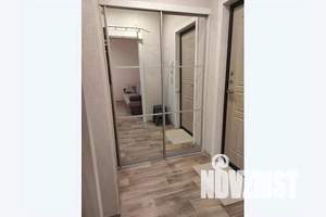 1-к квартира, посуточно, 28м2, 10/10 этаж