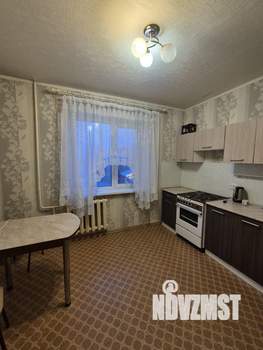 1-к квартира, на длительный срок, 40м2, 6/9 этаж