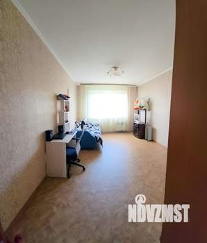 1-к квартира, на длительный срок, 39м2, 7/10 этаж