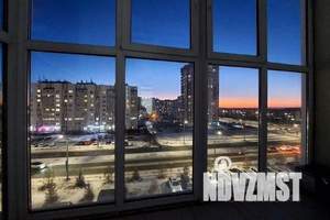 2-к квартира, посуточно, 42м2, 6/24 этаж