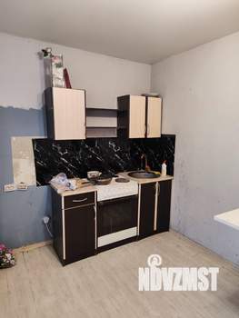 1-к квартира, на длительный срок, 39м2, 3/10 этаж