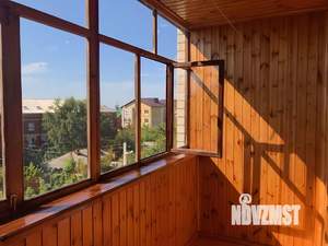 1-к квартира, на длительный срок, 48м2, 4/10 этаж
