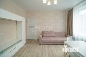 2-к квартира, на длительный срок, 57м2, 2/5 этаж