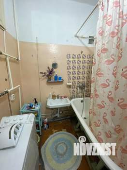 2-к квартира, на длительный срок, 56м2, 5/6 этаж