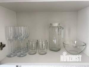 1-к квартира, посуточно, 35м2, 3/9 этаж