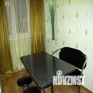 1-к квартира, посуточно, 62м2, 1/1 этаж