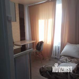 Студия квартира, на длительный срок, 14м2, 8/9 этаж