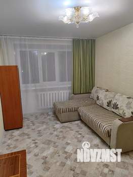 1-к квартира, на длительный срок, 31м2, 1/4 этаж