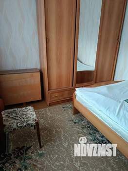 3-к квартира, на длительный срок, 49м2, 4/5 этаж