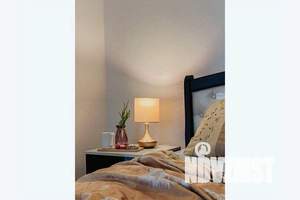 1-к квартира, посуточно, 53м2, 12/21 этаж