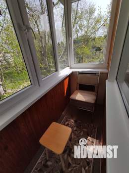 1-к квартира, на длительный срок, 33м2, 3/5 этаж