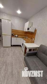 Студия квартира, на длительный срок, 21м2, 9/16 этаж
