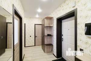 2-к квартира, посуточно, 56м2, 1/1 этаж