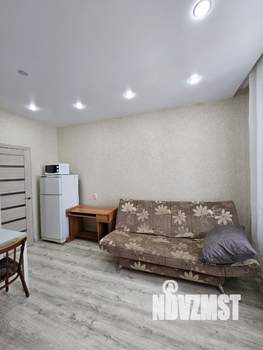 1-к квартира, на длительный срок, 25м2, 16/24 этаж