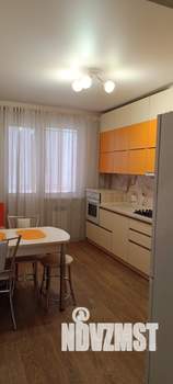 1-к квартира, на длительный срок, 35м2, 2/3 этаж